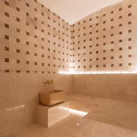Eurostars Casa Anfa Hotell Casablanca Eksteriør bilde