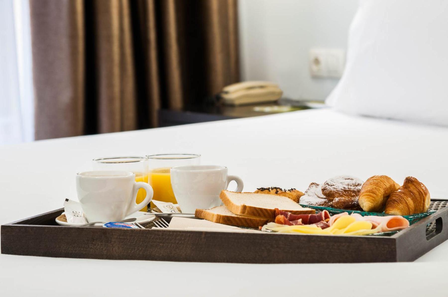 Eurostars Casa Anfa Hotell Casablanca Eksteriør bilde