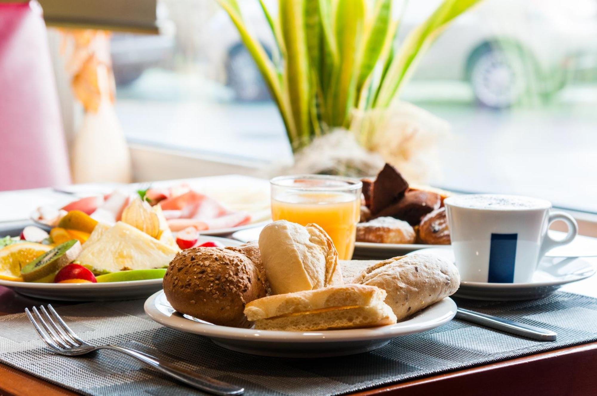 Eurostars Casa Anfa Hotell Casablanca Eksteriør bilde