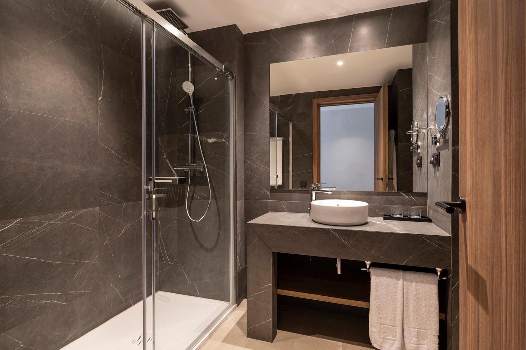 Eurostars Casa Anfa Hotell Casablanca Eksteriør bilde